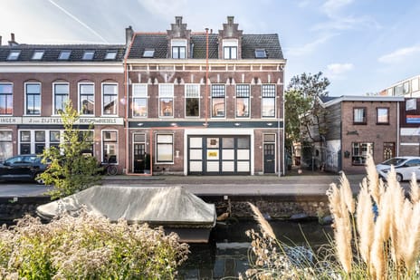 Brouwersvaart 106-ARD main image
