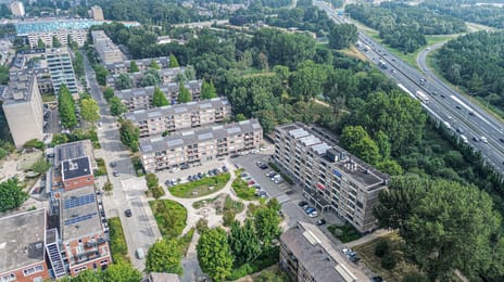 Ariaplein 56 secondary image