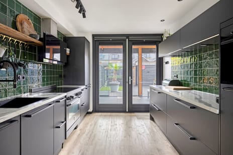 Afbeelding van Beukenhof 6 - Derde foto