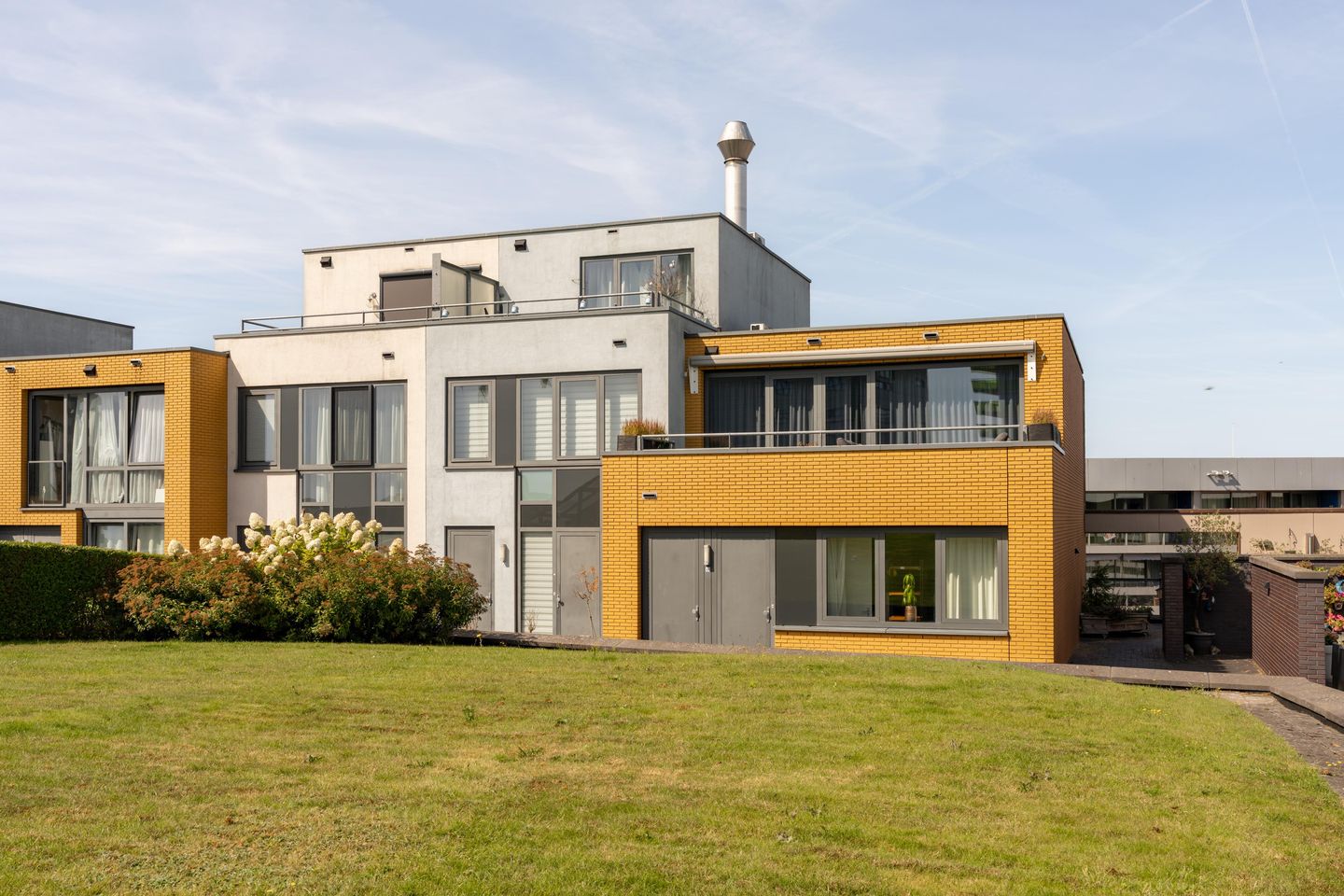 Hoofdfoto woning Citadel 44, Almere
