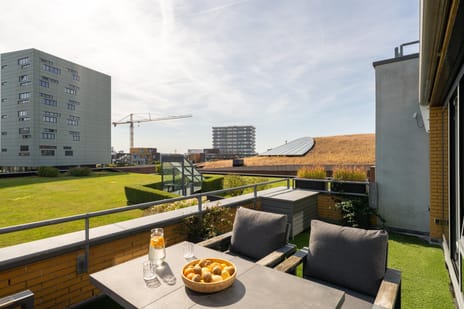 Afbeelding van Citadel 44 - Tweede foto