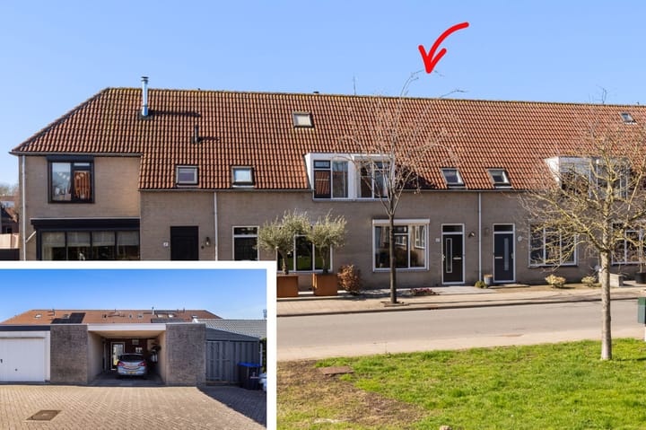 Sportlaan 4-d main image