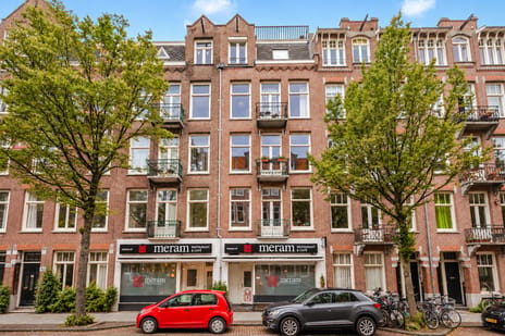 Pretoriusstraat 22-4 main image