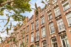 Image of Cornelis Anthoniszstraat 77-3 - Third image
