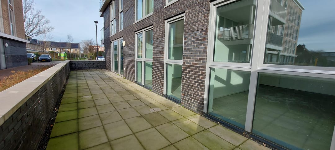 House Exterior