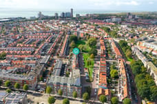 Afbeelding van Van Nispenplein 18 - Tweede foto