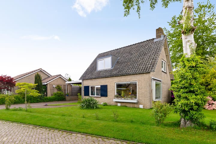 Anton van Duinkerkenlaan 28 main image
