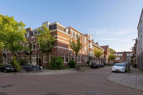 Pasteurstraat 45 secondary image