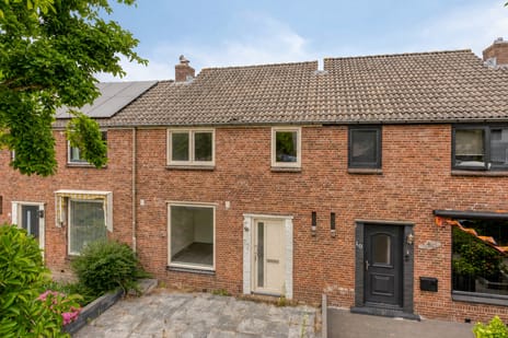 Pieter de Hooghstraat 12 secondary image