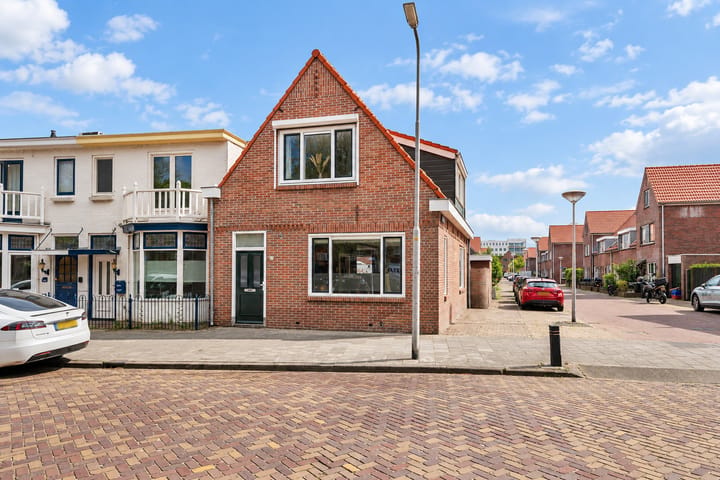 Velserduinweg 147-B main image