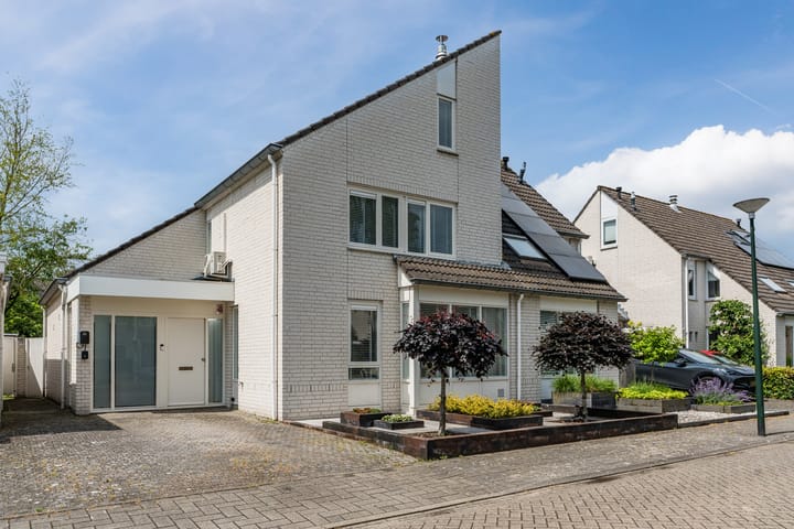 Schepen van Durenlaan 8 main image