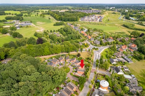 Afbeelding van Lichtenbergerlaan 18 - Derde foto