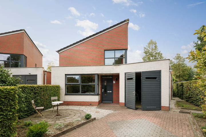 Lichtenbergerlaan 18 main image