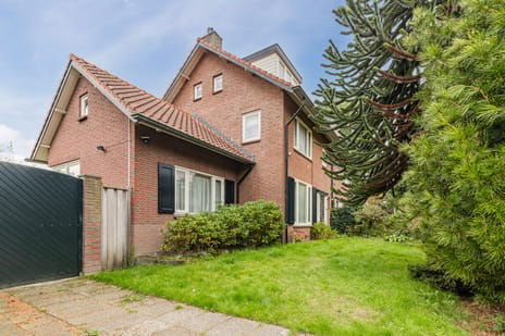 Billitonstraat 9 main image