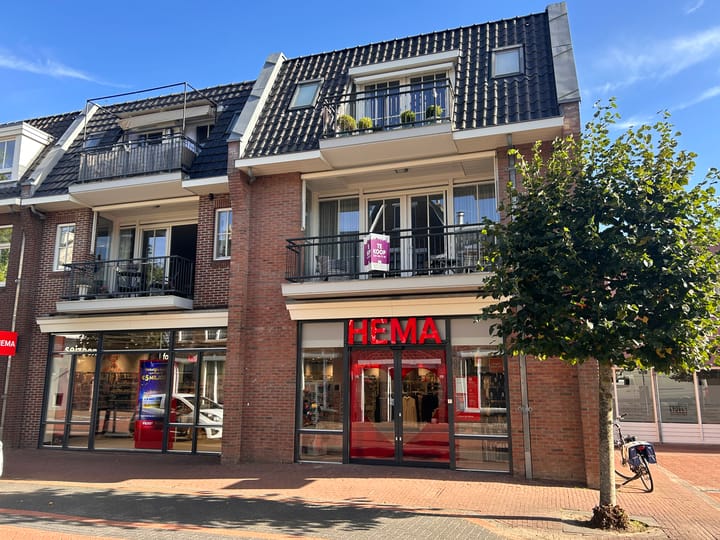 Hoger Einde-Zuid 13-A main image