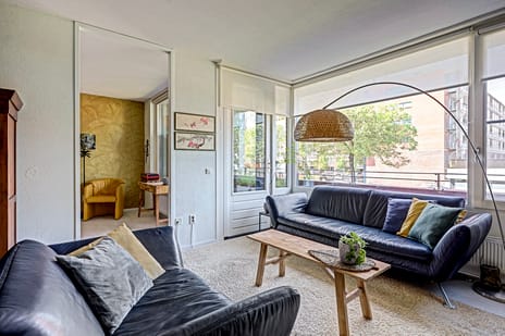 Afbeelding van Van Heukelomstraat 271 - Derde foto
