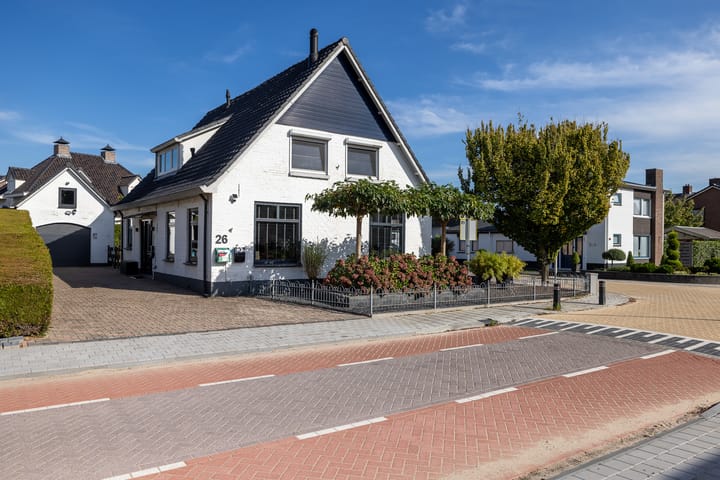 Hoofdstraat 26 main image