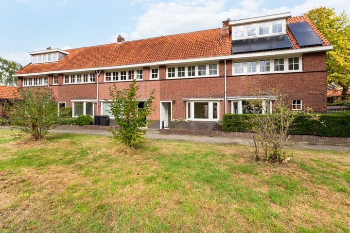 Wegastraat 41 main image