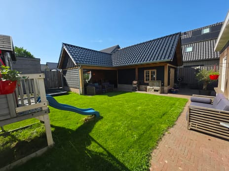 Afbeelding van Heuvelenweg 13 - Tweede foto