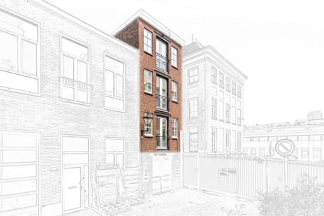 Bagijnestraat 32-A tertiary image