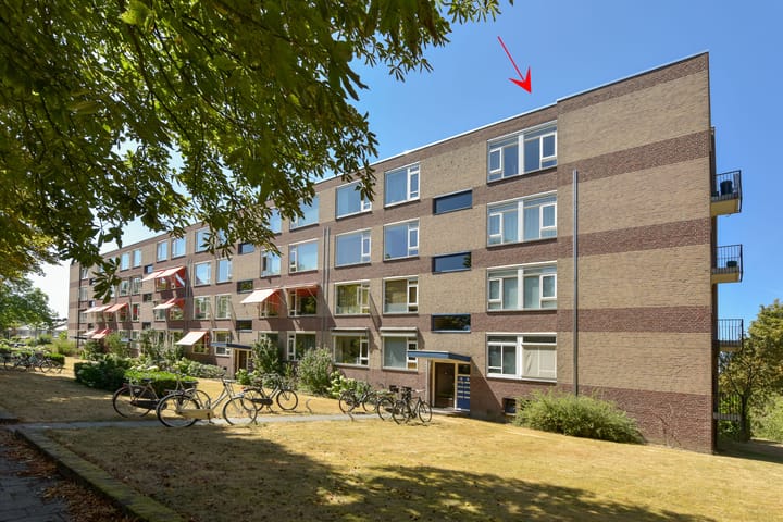 Kanunnik Mijllinckstraat 8 main image