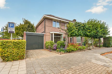 Gestelsestraat 256-C main image