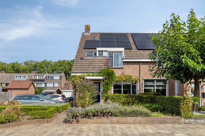 Liebeek 45 main image
