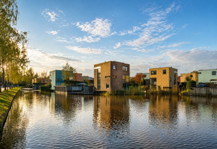Waterdriebladlaan 49 main image