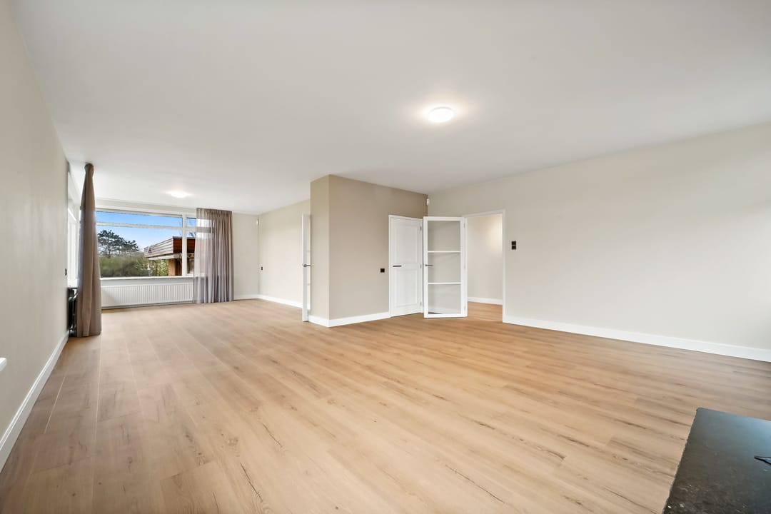 recent house