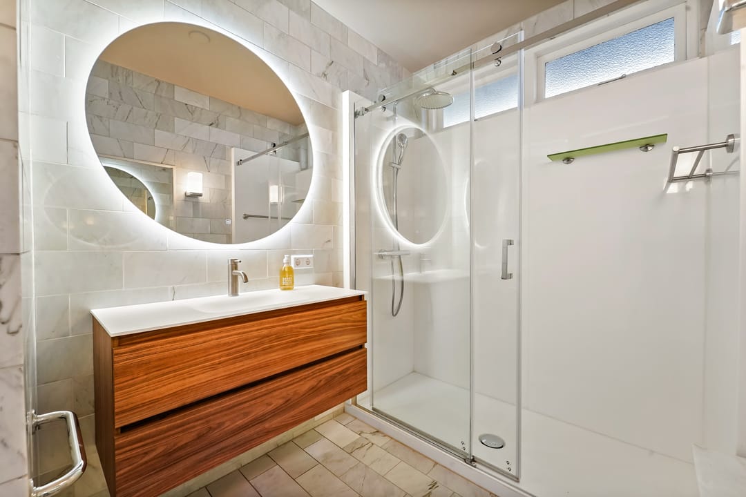 House Exterior