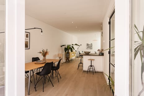 Afbeelding van Korte Lakenstraat 15 - Derde foto