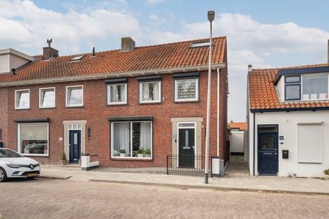 Achterstraat 46 main image