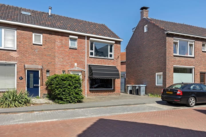 Minkmaatstraat 5-B main image