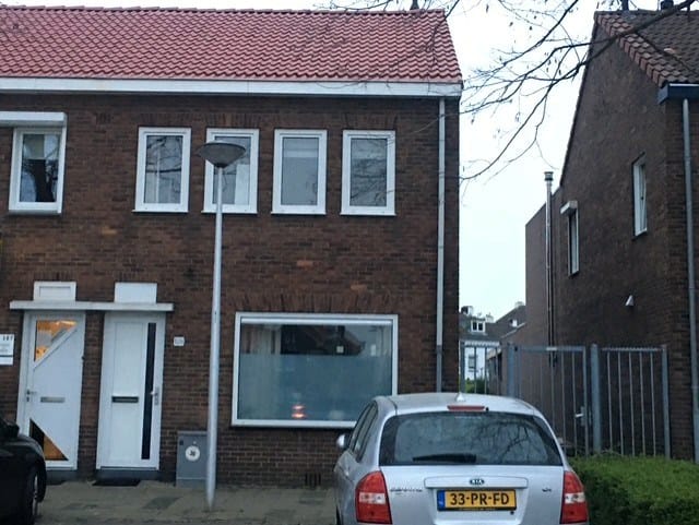 Woning te huur
