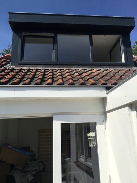 House Exterior