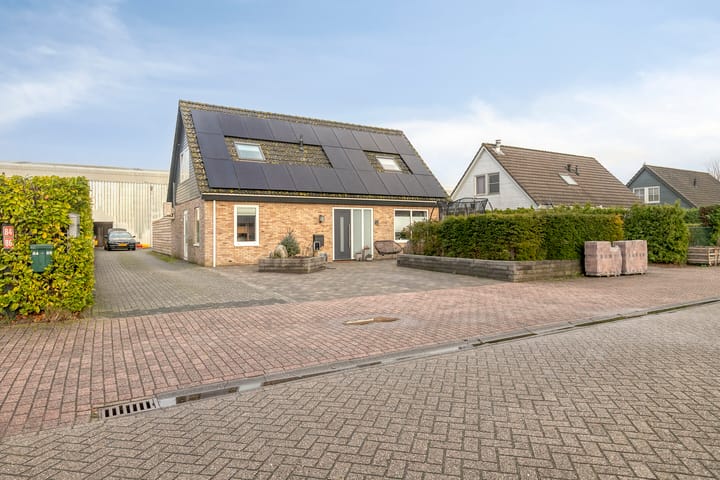 Werfweg 80 main image