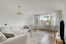 Afbeelding van Claude Monetstraat 4 - Derde foto