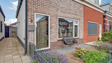 Image of Ter Bruggehof 6 - Second image