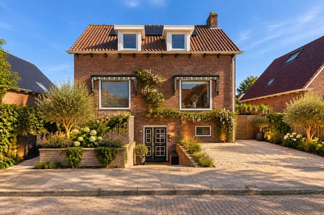 Afbeelding van Simon Koopmanstraat 76 - Tweede foto