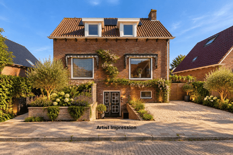 Afbeelding van Simon Koopmanstraat 76 - Tweede foto