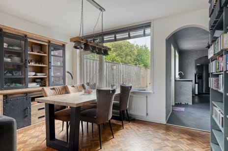 Afbeelding van Prins Hendrikstraat 4 - Derde foto