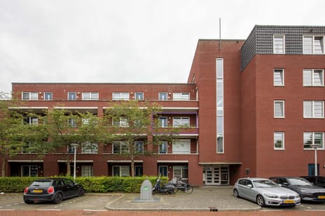 Cannenburgh 63 main image
