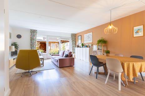 Image of De Uitspanning 60 - Second image