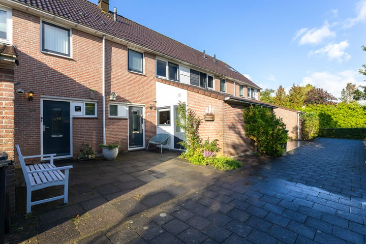 De Uitspanning 60 main image