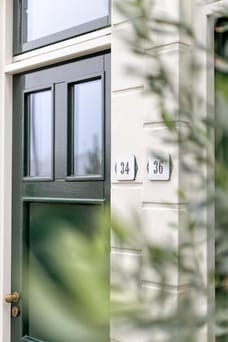 Afbeelding van Nijverheidstraat 34 - Tweede foto