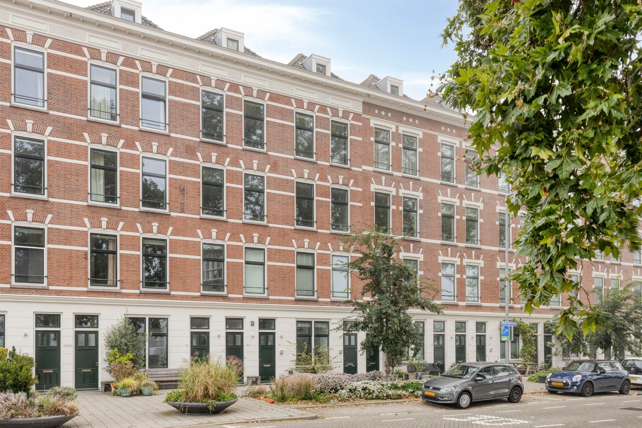 Appartement te huur