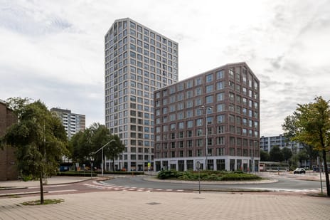 Postjesweg 157-E