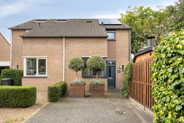 Burgemeester van Hulstlaan 10 main image