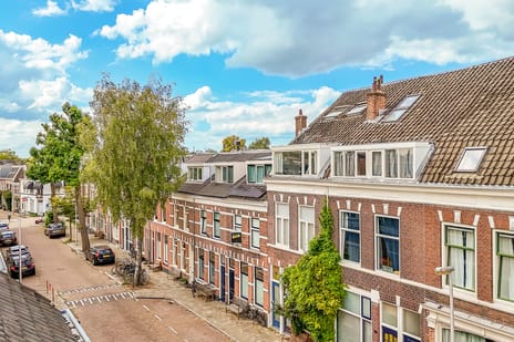 Gildstraat 86-B main image