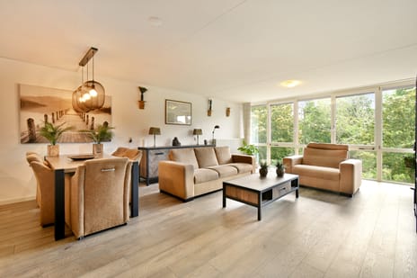 Afbeelding van Frank van Borselenstraat 3-B - Tweede foto